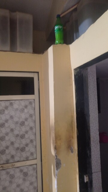  1 BHK Apartment at Dombivli West – for Sale