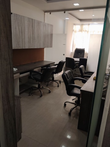 Commercial Office Space 282 Sq.Ft. For Rent in Netaji Subhash Place Delhi  7772839