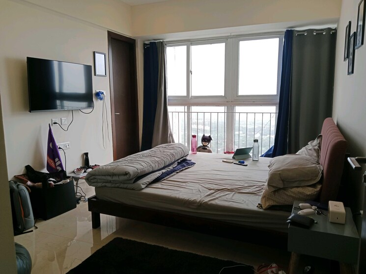 Bedroom, ruparel-ariana 3 Bedroom 1226 Sq.Ft. Apartment In Parel Mumbai 7772828