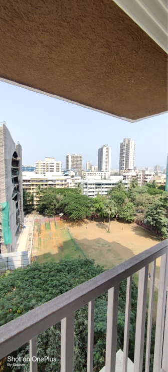 3 BHK Apartment For Resale in Romell Serene Ic Colony Mumbai  7772852