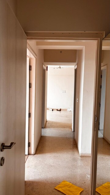 Building Lobby in 3 BHK Apartment at DLF The Skycourt, Sector 86 – for Sale