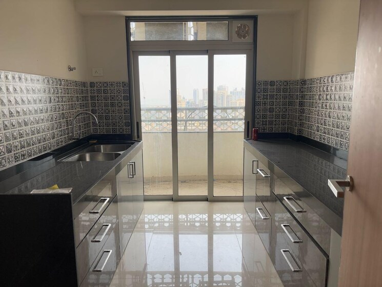 Kitchen, lodha-primo 3 Bedroom 1082 Sq.Ft. Apartment In Parel Mumbai 7772860