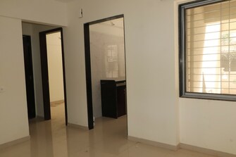 1 BHK Apartment For Rent in QN Greens Phase 2 Taloja Navi Mumbai  7772877