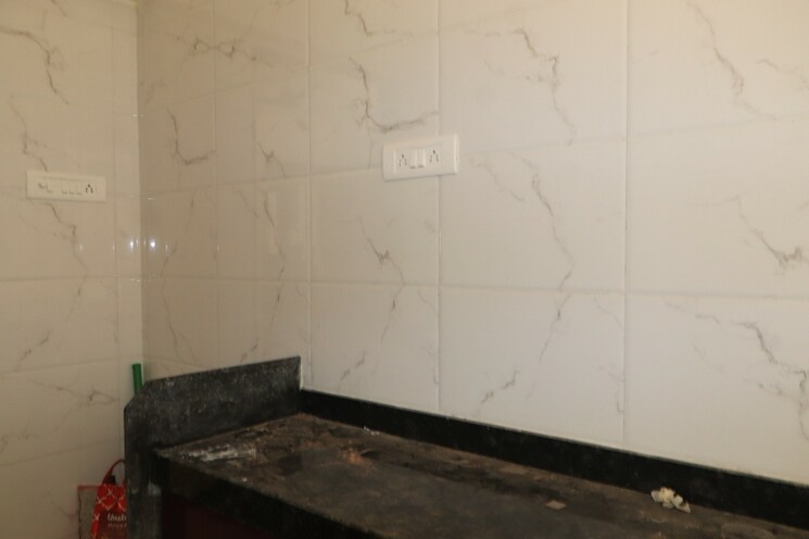 Bathroom, qn-greens-phase-2 1 Bedroom 625 Sq.Ft. Apartment In Taloja Navi Mumbai 7772877