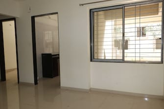 1 BHK Apartment For Rent in QN Greens Phase 2 Taloja Navi Mumbai  7772877