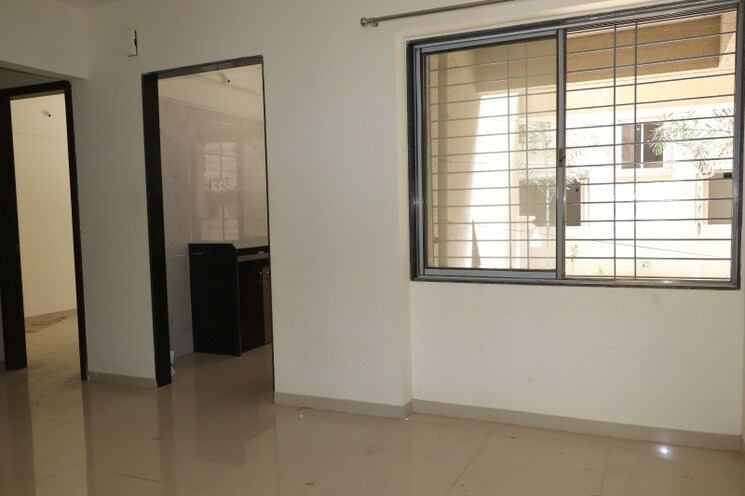 Room, qn-greens-phase-2 1 Bedroom 625 Sq.Ft. Apartment In Taloja Navi Mumbai 7772877