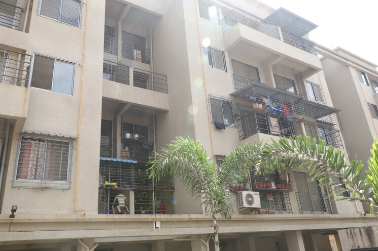 Kitchen, qn-greens-phase-2 1 Bedroom 625 Sq.Ft. Apartment In Taloja Navi Mumbai 7772877