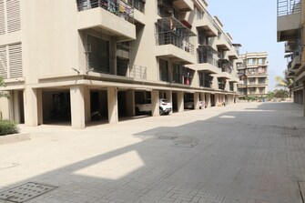 1 BHK Apartment For Rent in QN Greens Phase 2 Taloja Navi Mumbai  7772877