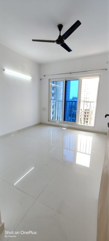 3 BHK Apartment For Rent in Romell Serene Ic Colony Mumbai  7772885