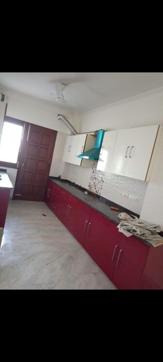 3 BHK Apartment For Rent in DLF City Gurgaon Sector 27 Gurgaon  7772881