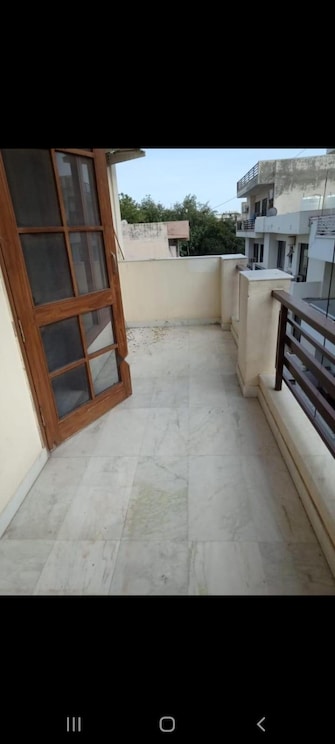 3 BHK Apartment For Rent in DLF City Gurgaon Sector 27 Gurgaon  7772881