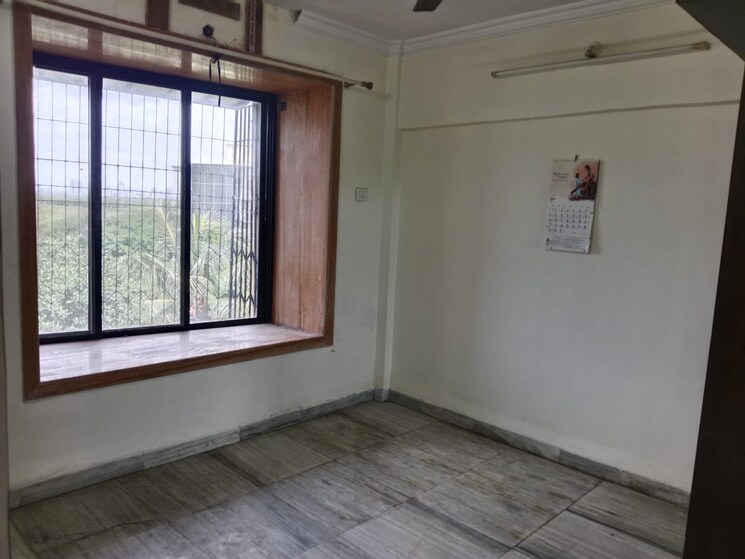 Bedroom, gagangiri-florence 1 Bedroom 440 Sq.Ft. Apartment In Dahisar West Mumbai 7772932