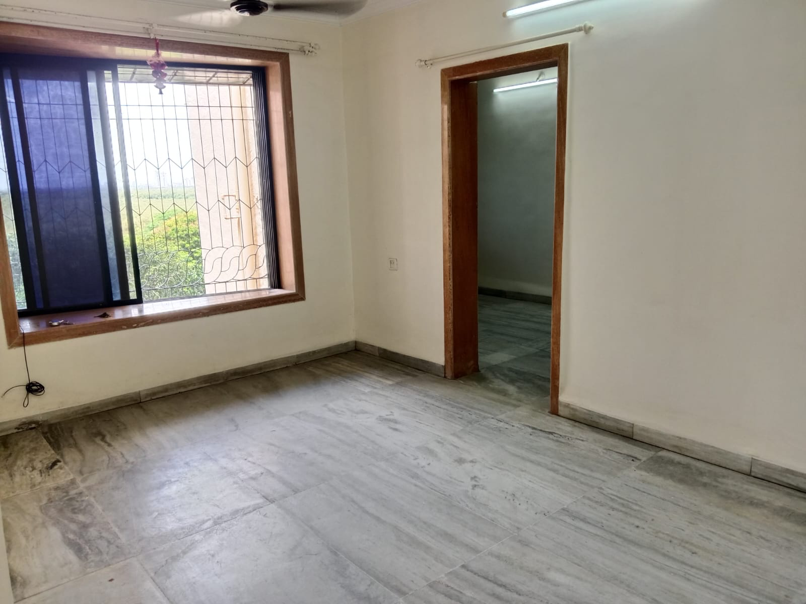 1 BHK + Extra Room Apartment For Sale in Gagangiri Florence
