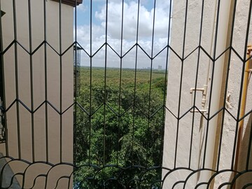 1 BHK Apartment – Exterior View View at Gagangiri Florence, Dahisar West - for Sale