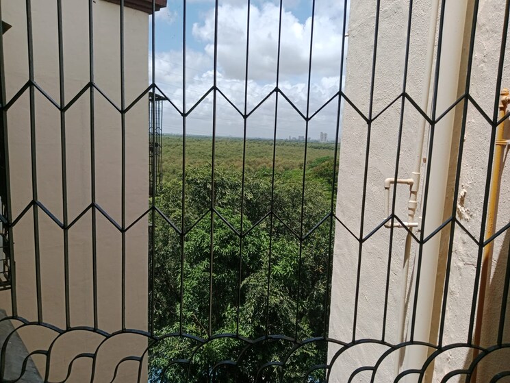 Exterior View, gagangiri-florence 1 Bedroom 440 Sq.Ft. Apartment In Dahisar West Mumbai 7772932