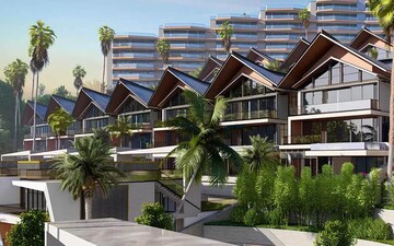 Gym in 2 BHK Apartment at Bhutani Acqua Eden, Sancoale – for Sale