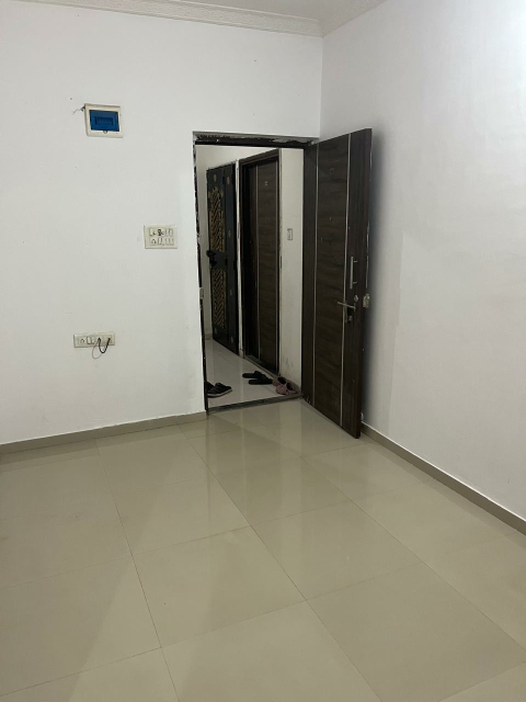 1 RkApartment For Sale in Taloja Phase 2