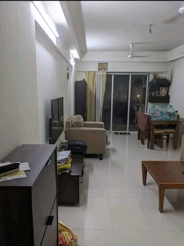 2 BHK Apartment For Rent in Supertech Cape Town Sector 74 Noida  7772972