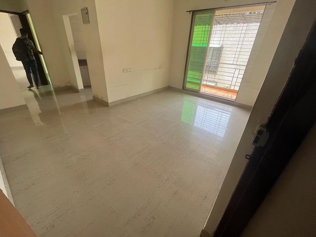 1 BHK Apartment For Resale in Ulwe Navi Mumbai  7772961