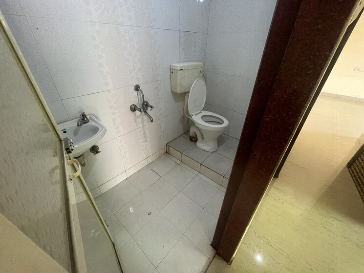Bathroom, ulwe 1 Bedroom 650 Sq.Ft. Apartment In Ulwe Navi Mumbai 7772961
