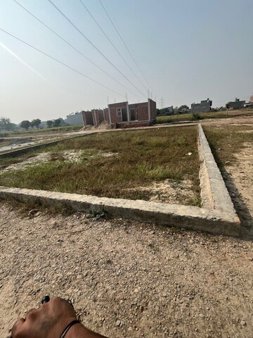 Plot For Resale in Beldarichak Patna  7772942