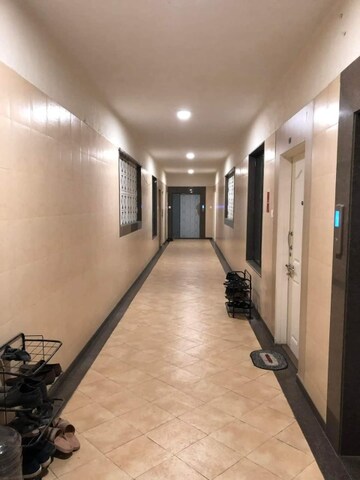 Room in 1 BHK Apartment at Arihant Anaika Phase 3, Taloja – for Sale