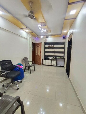 1 BHK Apartment For Rent in Dombivli West Thane  7772995