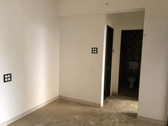 1 BHK Apartment For Sale in Arihant Anaika Phase 3