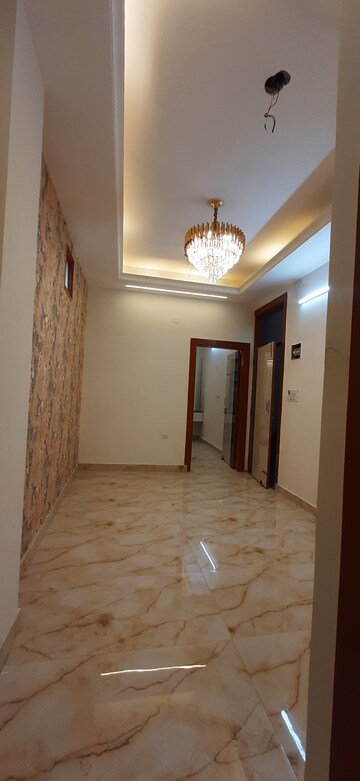 1 BHK Builder Floor For Resale in Ankur Vihar Delhi  7772970