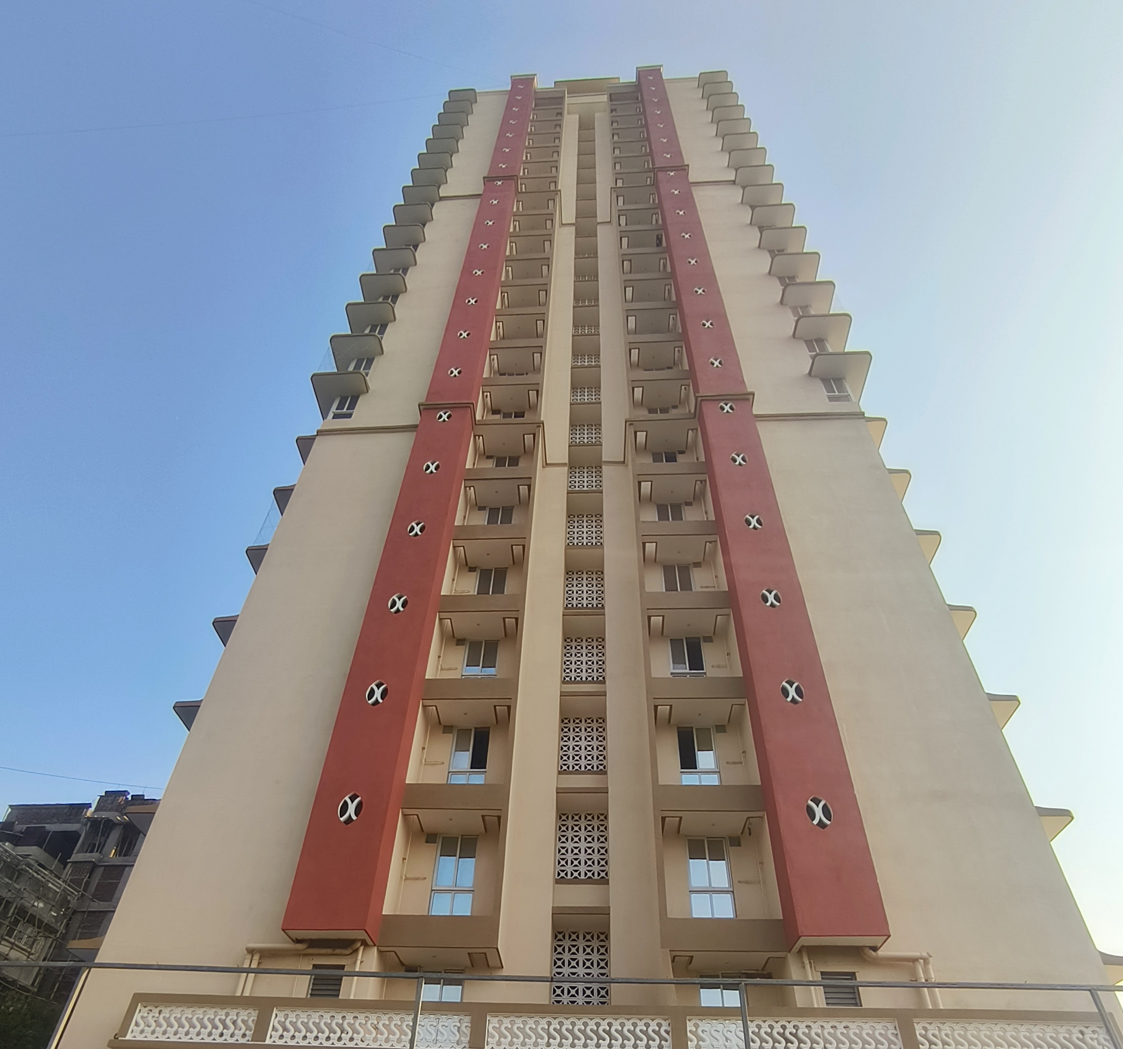 1 BHK + Pooja Room Apartment For Sale in Shyam Krupa