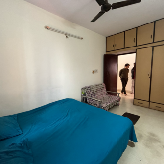 2 BHK Apartment For Rent in Saraswathi Nivas Apartments Cmh Road Bangalore  7772998