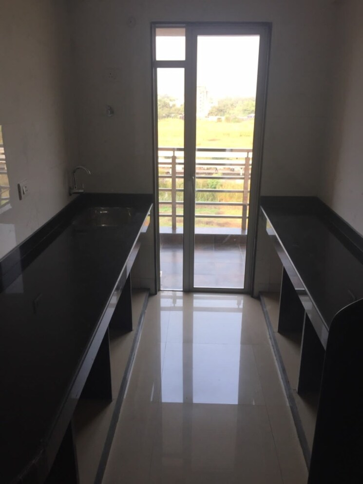 Kitchen, hi-tech-ultra-the-gold-crest 2 Bedroom 1080 Sq.Ft. Apartment In Taloja Navi Mumbai 7773013