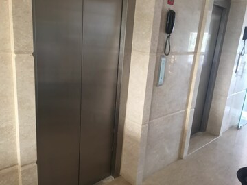Lift in 2 BHK Apartment at Hi Tech Ultra The Gold Crest, Taloja – for Sale