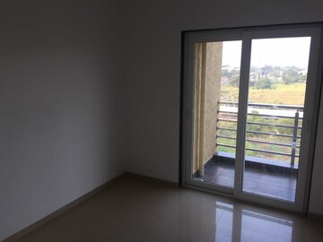 Room in 2 BHK Apartment at Hi Tech Ultra The Gold Crest, Taloja – for Sale