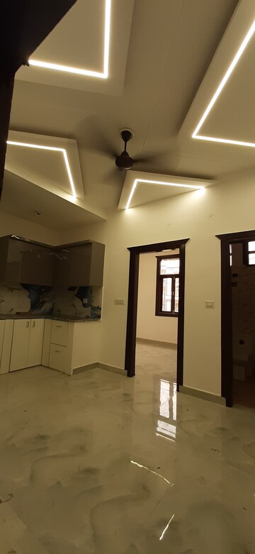 1 BHK Builder Floor For Sale in Ankur Vihar
