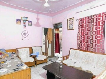 2 BHK Apartment For Resale in Pratap Vihar GDA Flats Pratap Vihar Ghaziabad  7290185