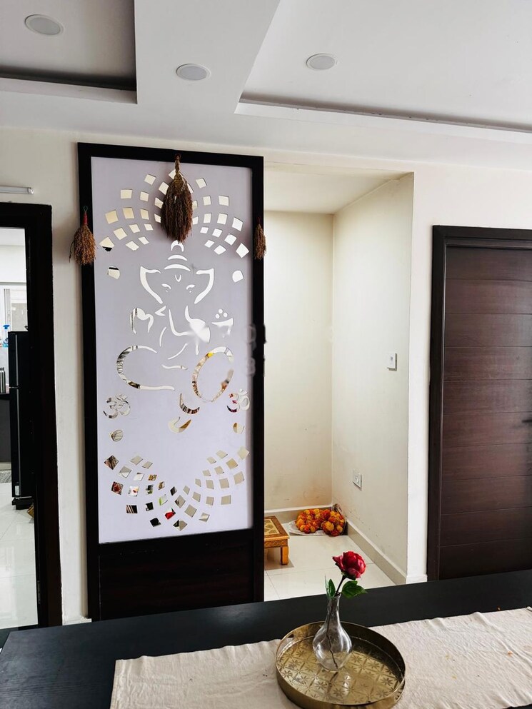 undefined, smr-vinay-iconia-hyderabad 3 Bedroom 1908 Sq.Ft. Apartment In Kondapur Hyderabad 7773060