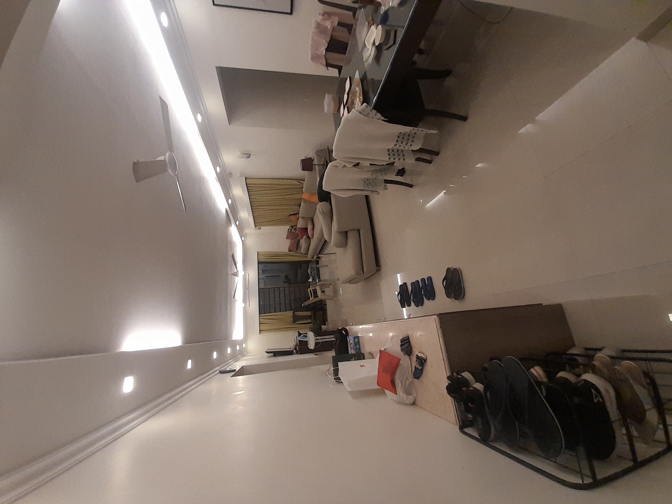 3 BHK Apartment For Sale in Kool Homes Solitaire