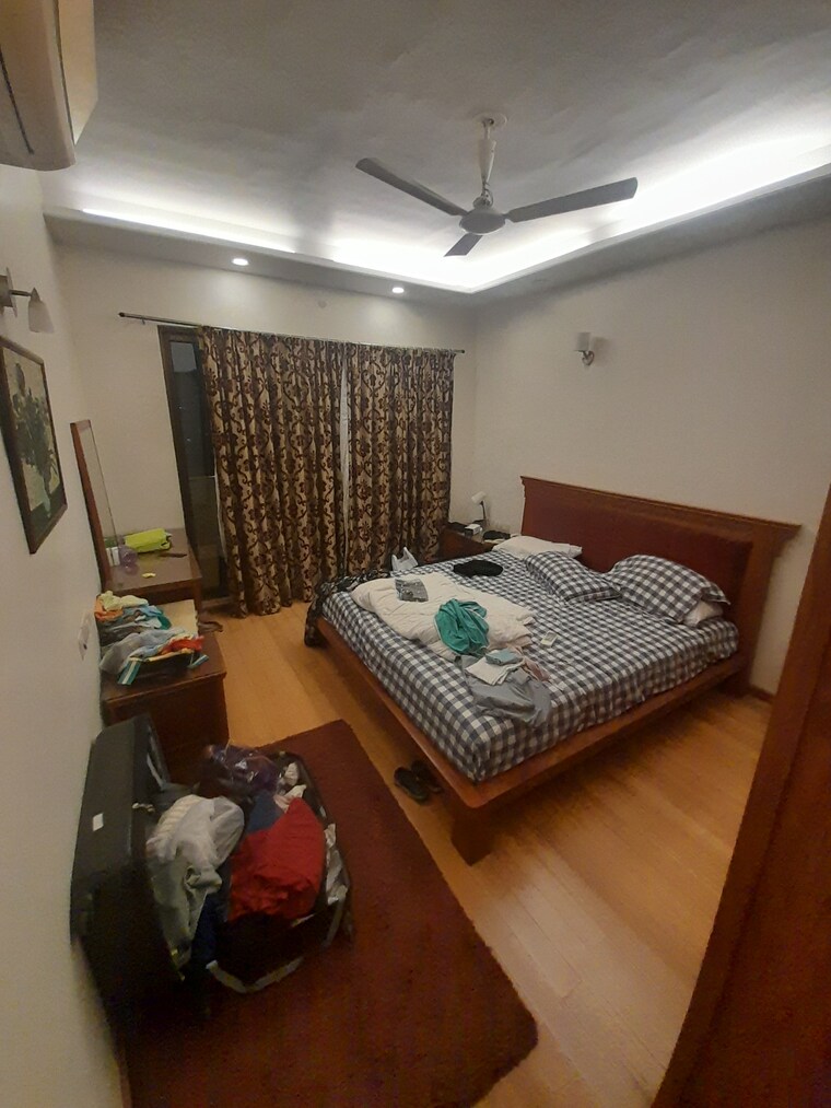 Master Bedroom, kool-homes-solitaire 3 Bedroom 1490 Sq.Ft. Apartment In Kondhwa Pune 7773083