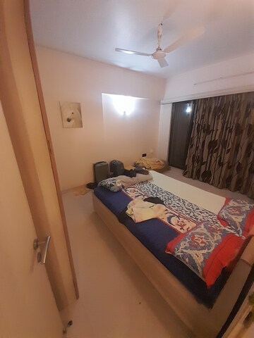 Bedroom in 3 BHK Apartment at Kool Homes Solitaire, Kondhwa – for Sale