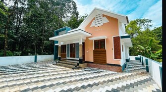 2 BHK Villa For Resale in Mankara Palakkad  7773084