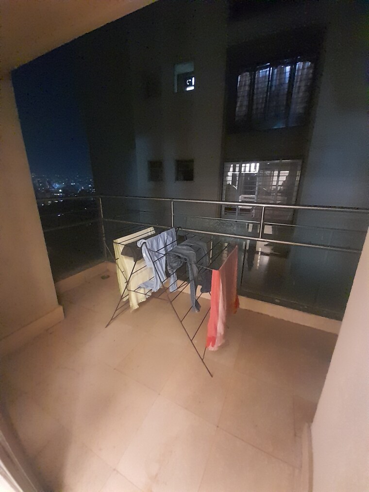 Balcony, kool-homes-solitaire 3 Bedroom 1490 Sq.Ft. Apartment In Kondhwa Pune 7773083