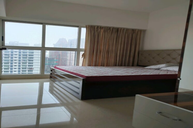 Kitchen, lodha-primo 4 Bedroom 1600 Sq.Ft. Apartment In Parel Mumbai 7773057