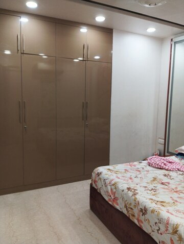 Bedroom in 3 BHK Builder Floor at Lajpat Nagar Iii – for Sale
