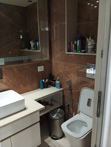 Master Bedroom in 3 BHK Builder Floor at Lajpat Nagar Iii – for Sale