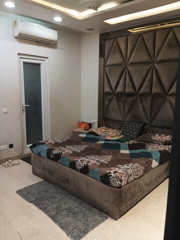 Bedroom in 3 BHK Builder Floor at Lajpat Nagar Iii – for Sale