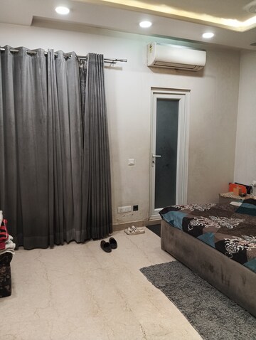 Bedroom in 3 BHK Builder Floor at Lajpat Nagar Iii – for Sale