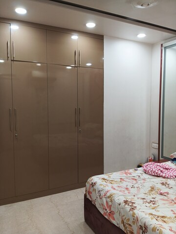 Bedroom in 3 BHK Builder Floor at Lajpat Nagar Iii – for Sale