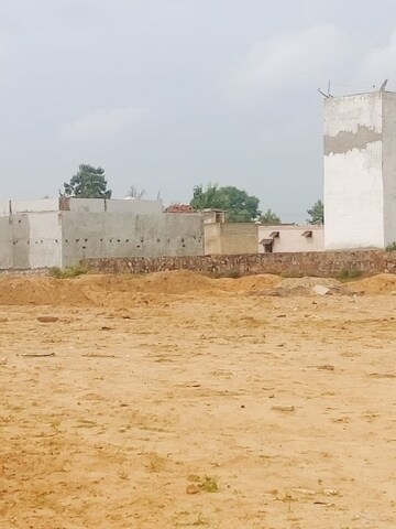  Plot For Sale in Sohna Sector 18