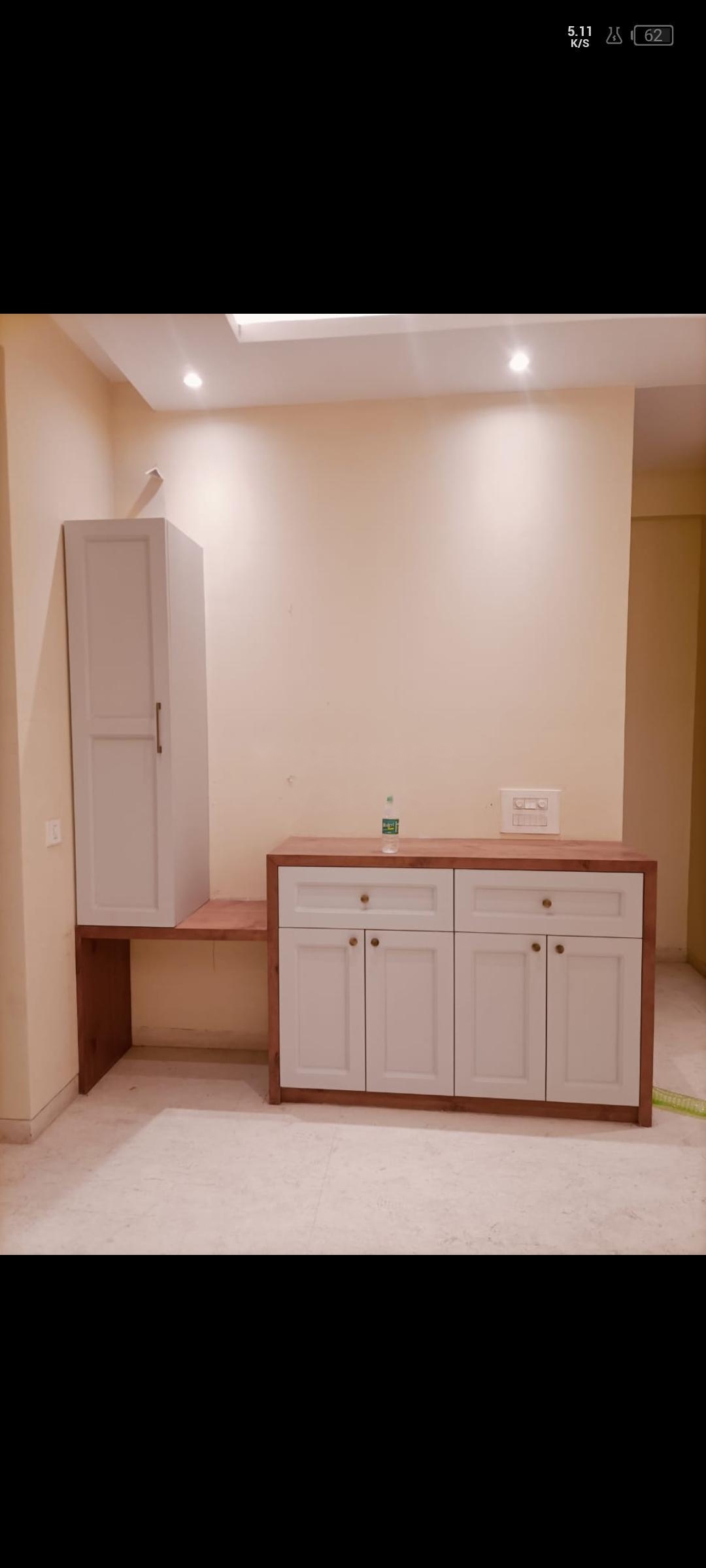 3 BHK Apartment For Rent in Emaar Emerald Hills Phase 2 Sector 65 Gurgaon  7773074